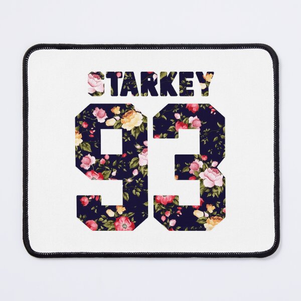 Item preview, Drew Starkey - Floral Jersey designed and sold by deluluhaze.