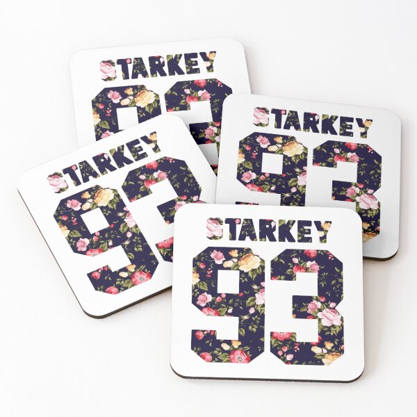 Item preview, Drew Starkey - Floral Jersey designed and sold by deluluhaze.
