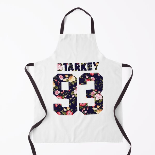 Item preview, Drew Starkey - Floral Jersey designed and sold by deluluhaze.