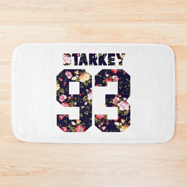 Item preview, Drew Starkey - Floral Jersey designed and sold by deluluhaze.