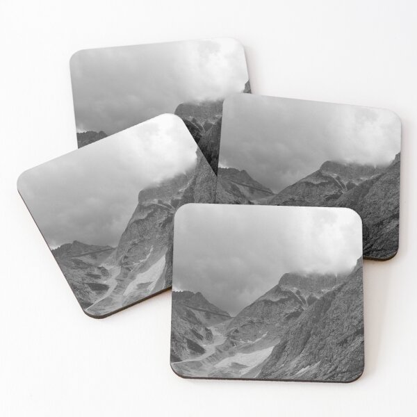 Item preview, Snowfild of Mount Canin. Italian Alps   designed and sold by Igor Pozdnyakov.