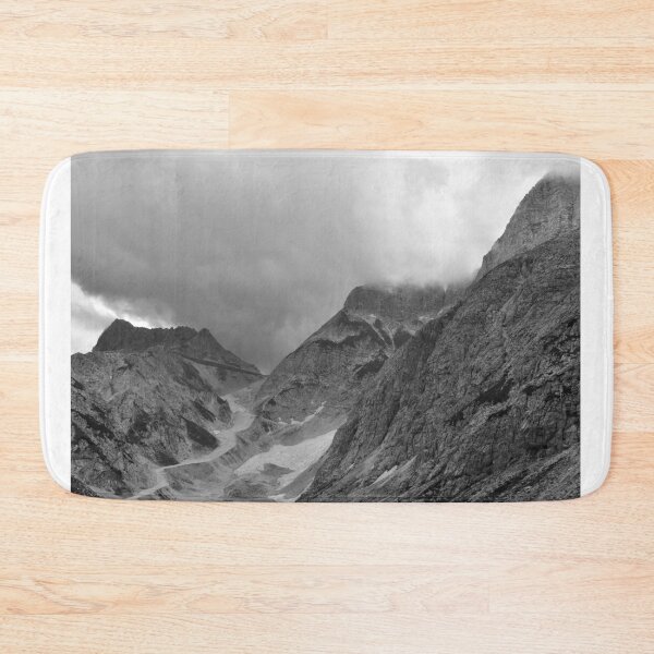 Item preview, Snowfild of Mount Canin. Italian Alps   designed and sold by Igor Pozdnyakov.