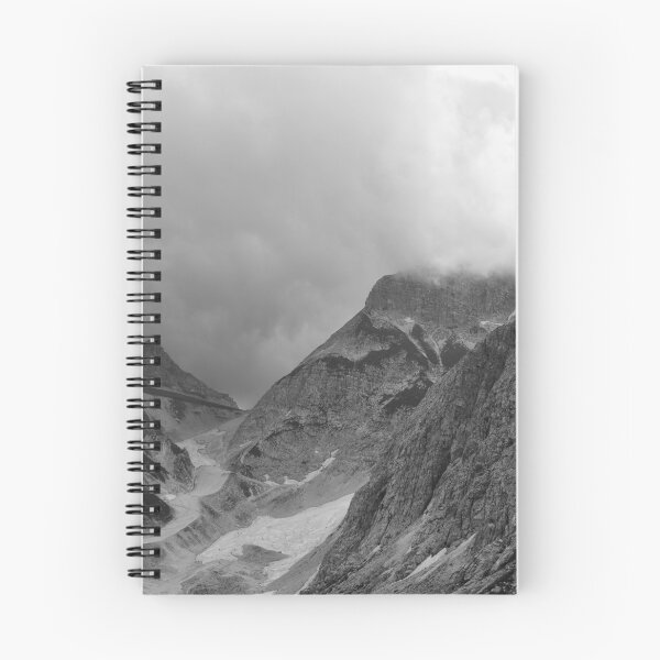 Item preview, Snowfild of Mount Canin. Italian Alps   designed and sold by Igor Pozdnyakov.