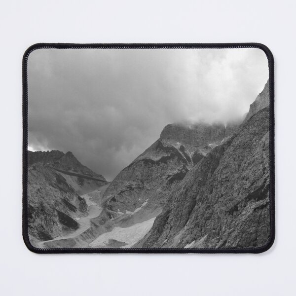 Item preview, Snowfild of Mount Canin. Italian Alps   designed and sold by Igor Pozdnyakov.
