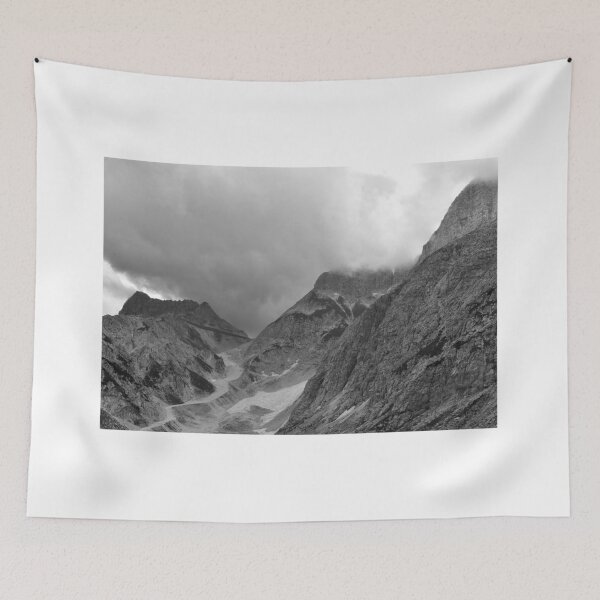 Item preview, Snowfild of Mount Canin. Italian Alps   designed and sold by Igor Pozdnyakov.
