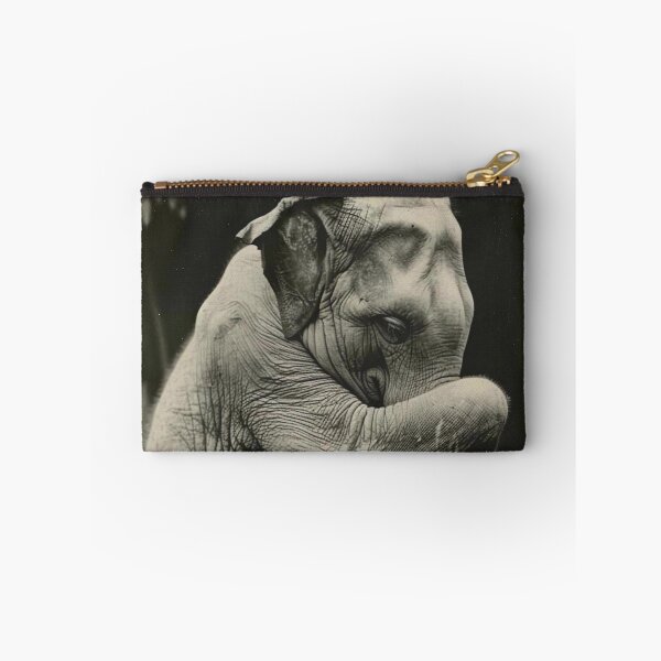 Item preview, Shy Elephant  designed and sold by Brendon987.