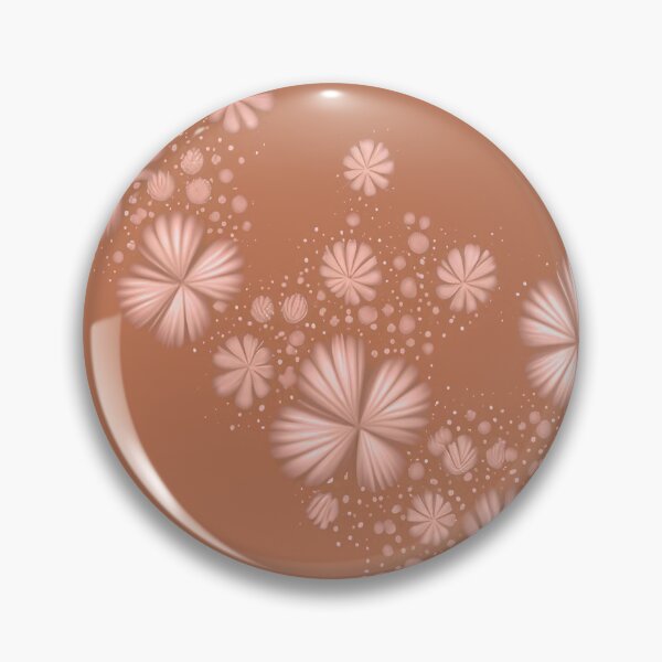 Item preview, White Floral Blush designed and sold by ArtC-Designs by Kathy Higgins.