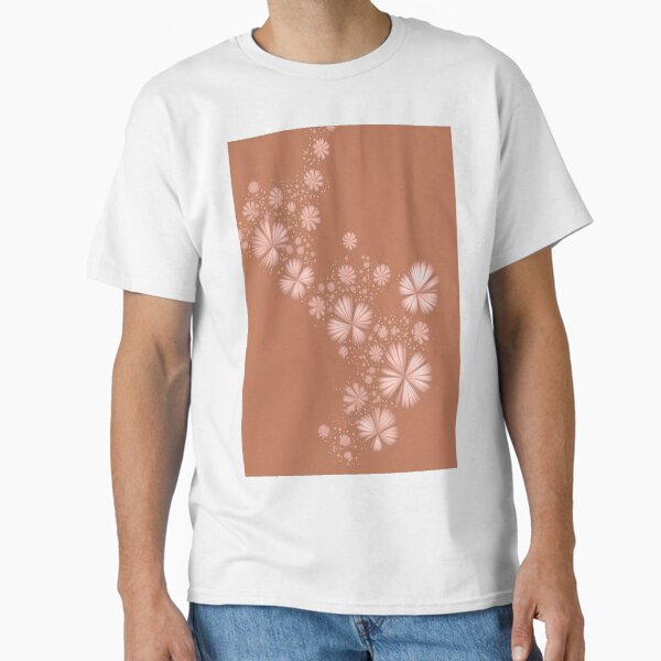 Item preview, White Floral Blush designed and sold by ArtC-Designs by Kathy Higgins.