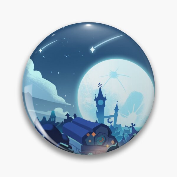 Item preview, Cookie Run Kingdom Sticker designed and sold by Dinosaur Bee.