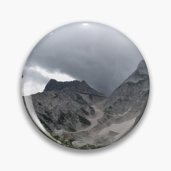 Item preview, Snowfield of Mount Canin. Italian Alps designed and sold by Igor Pozdnyakov.