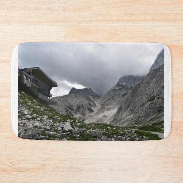 Item preview, Snowfield of Mount Canin. Italian Alps designed and sold by Igor Pozdnyakov.