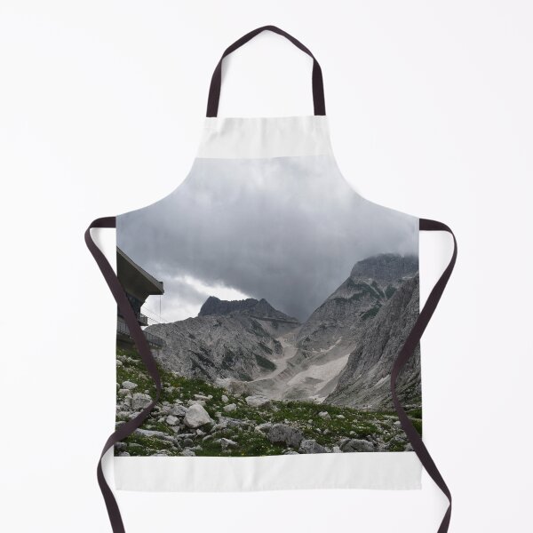 Item preview, Snowfield of Mount Canin. Italian Alps designed and sold by Igor Pozdnyakov.