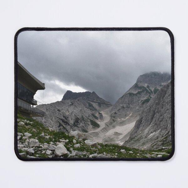 Item preview, Snowfield of Mount Canin. Italian Alps designed and sold by Igor Pozdnyakov.