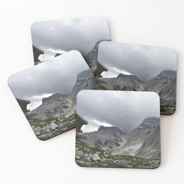 Item preview, Snowfield of Mount Canin. Italian Alps designed and sold by Igor Pozdnyakov.