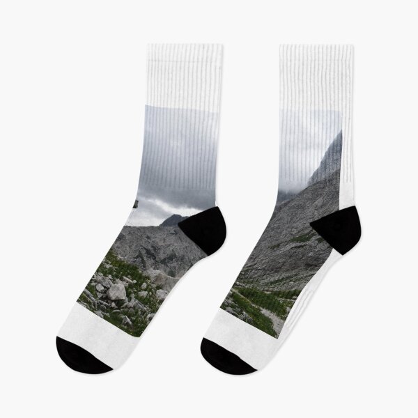 Item preview, Snowfield of Mount Canin. Italian Alps designed and sold by Igor Pozdnyakov.