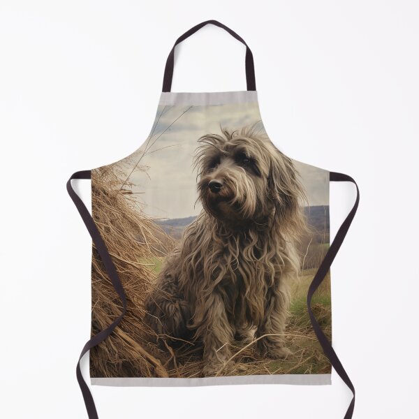 Item preview, Bergamasco on a Windy Day designed and sold by Samuelsboro.