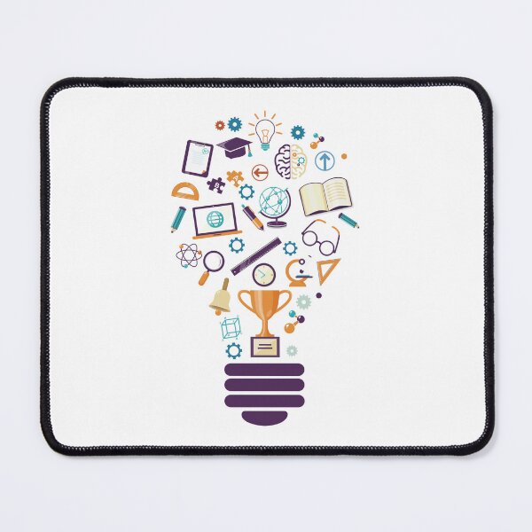 Item preview, Back to school and education designed and sold by muta1993.