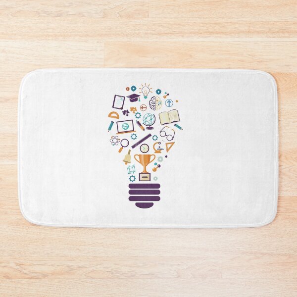 Item preview, Back to school and education designed and sold by muta1993.