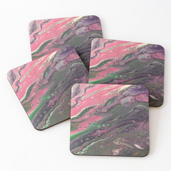 Item preview, Pink Haze designed and sold by Gwen Andersen.