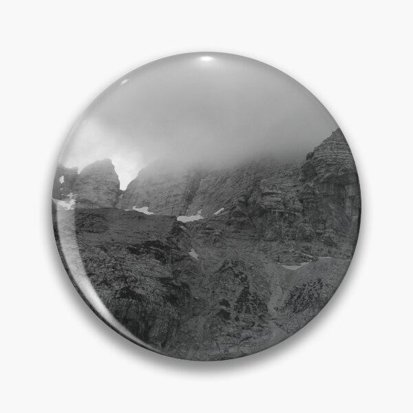 Item preview, Snowfield of Mount Canin. Italian Alps  designed and sold by Igor Pozdnyakov.