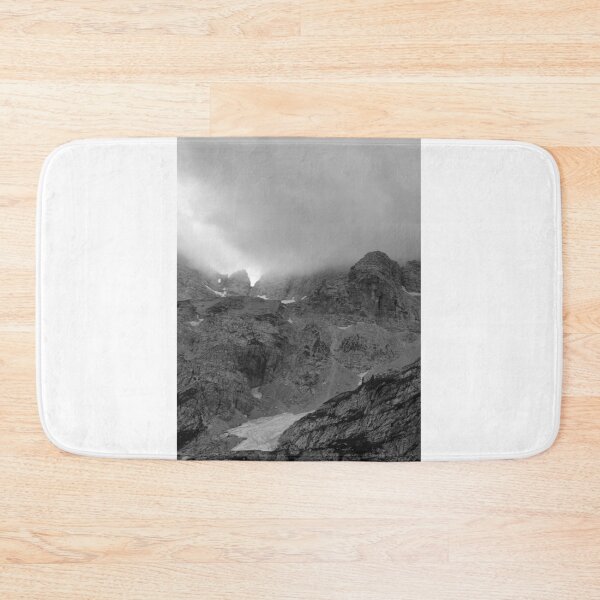 Item preview, Snowfield of Mount Canin. Italian Alps  designed and sold by Igor Pozdnyakov.