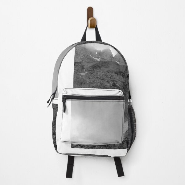 Item preview, Snowfield of Mount Canin. Italian Alps designed and sold by Igor Pozdnyakov.