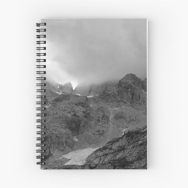 Item preview, Snowfield of Mount Canin. Italian Alps  designed and sold by Igor Pozdnyakov.