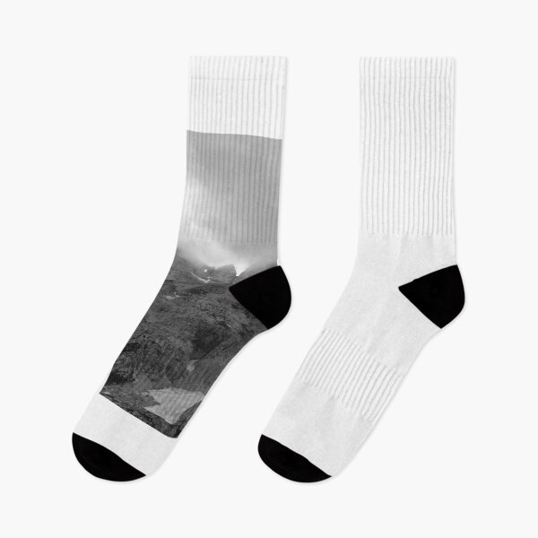 Item preview, Snowfield of Mount Canin. Italian Alps  designed and sold by Igor Pozdnyakov.