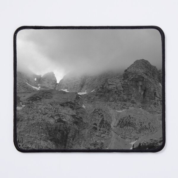 Item preview, Snowfield of Mount Canin. Italian Alps designed and sold by Igor Pozdnyakov.