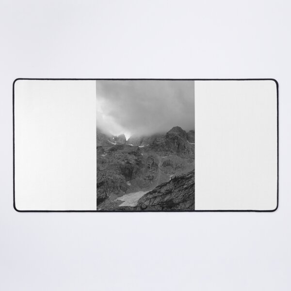 Item preview, Snowfield of Mount Canin. Italian Alps  designed and sold by Igor Pozdnyakov.