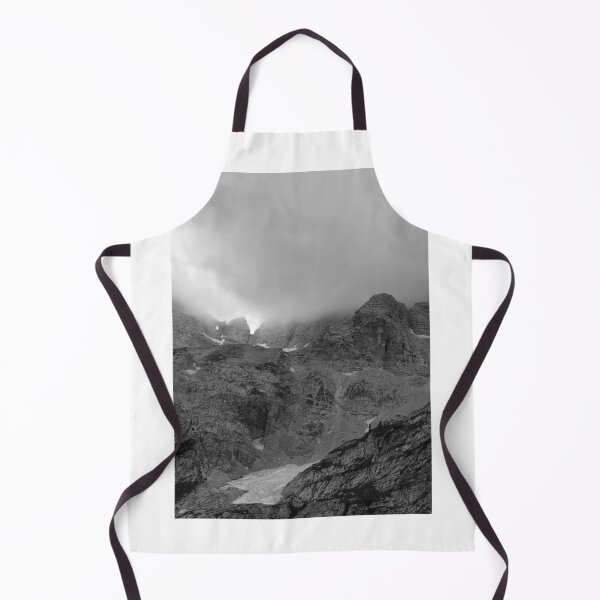 Item preview, Snowfield of Mount Canin. Italian Alps designed and sold by Igor Pozdnyakov.