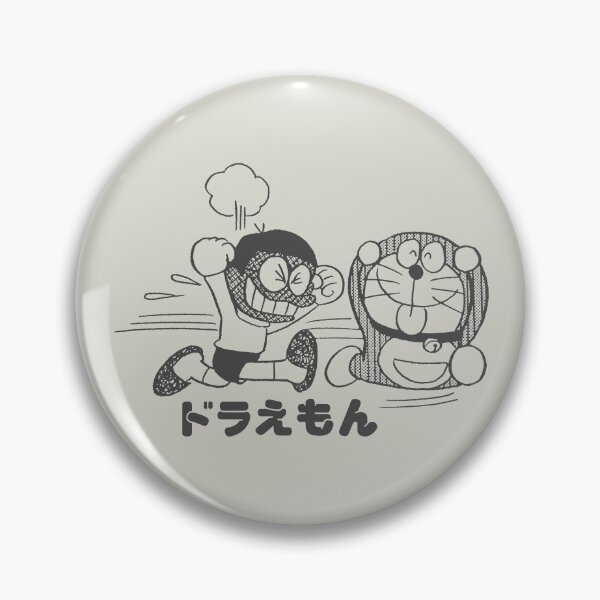 Item preview, Robot Cat - Retro Manga 70's designed and sold by SALENTOmadness.