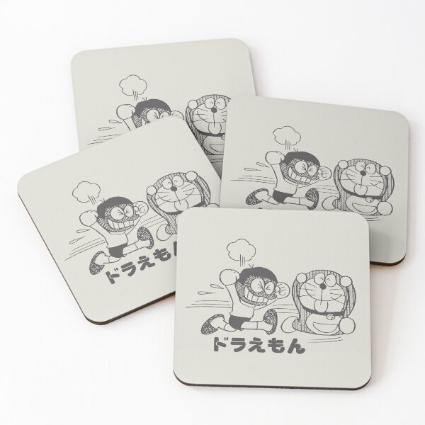 Item preview, Robot Cat - Retro Manga 70's designed and sold by SALENTOmadness.
