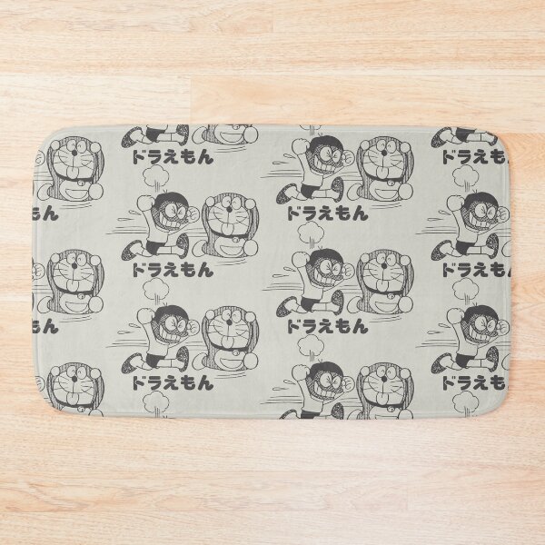 Item preview, Robot Cat - Retro Manga 70's designed and sold by SALENTOmadness.