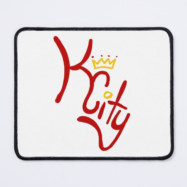 Item preview, Kansas City designed and sold by LockedUp.