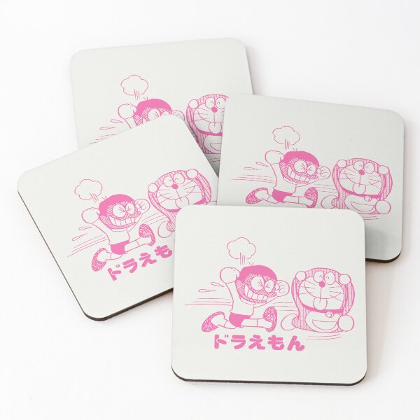 Item preview, Robot Cat Vintage - Retro Manga 70's designed and sold by SALENTOmadness.
