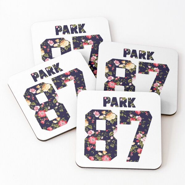 Item preview, Jay Park - Floral Jersey designed and sold by deluluhaze.