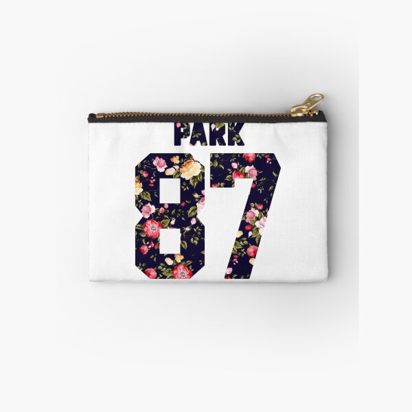 Item preview, Jay Park - Floral Jersey designed and sold by 2000sbabyangel.