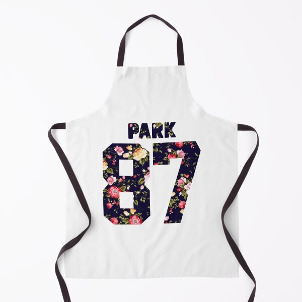 Item preview, Jay Park - Floral Jersey designed and sold by deluluhaze.