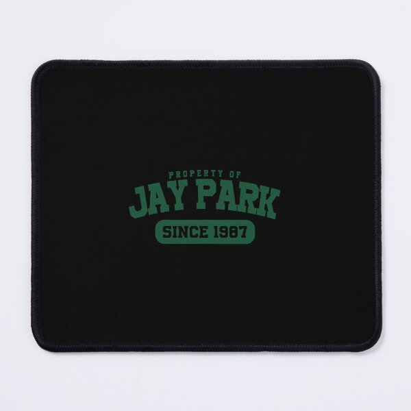 Item preview, Property of Jay Park designed and sold by deluluhaze.