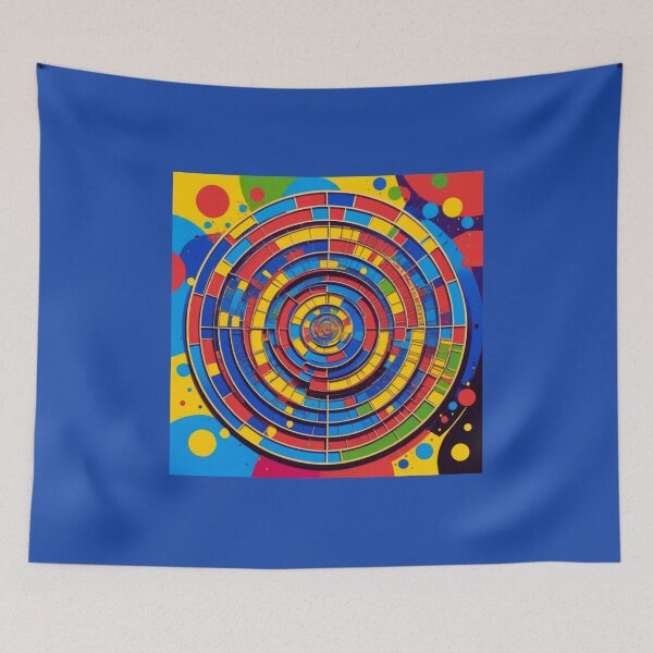 Item preview, Alchemy In Color designed and sold by lifeinspired4u.