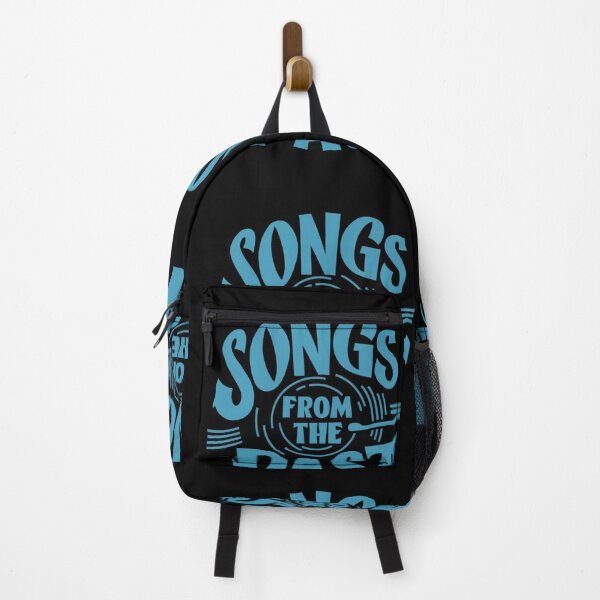 Item preview, Songs from the Past No.2 designed and sold by Gentle40Winks.