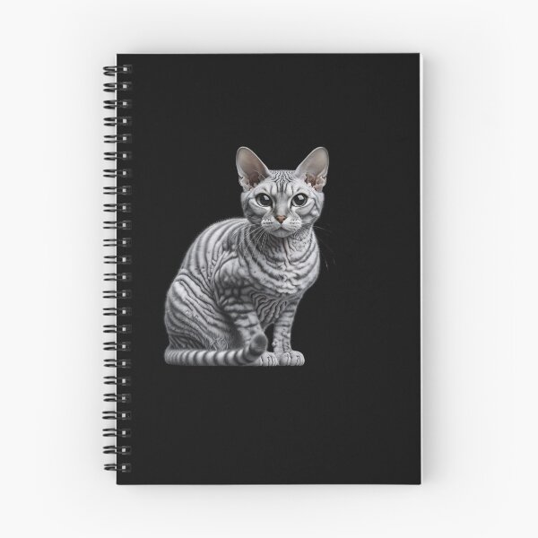 Artikelvorschau, Manx Cat Tee - einzigartiges Rassenliebhaberhemd entworfen und verkauft von IKOK.