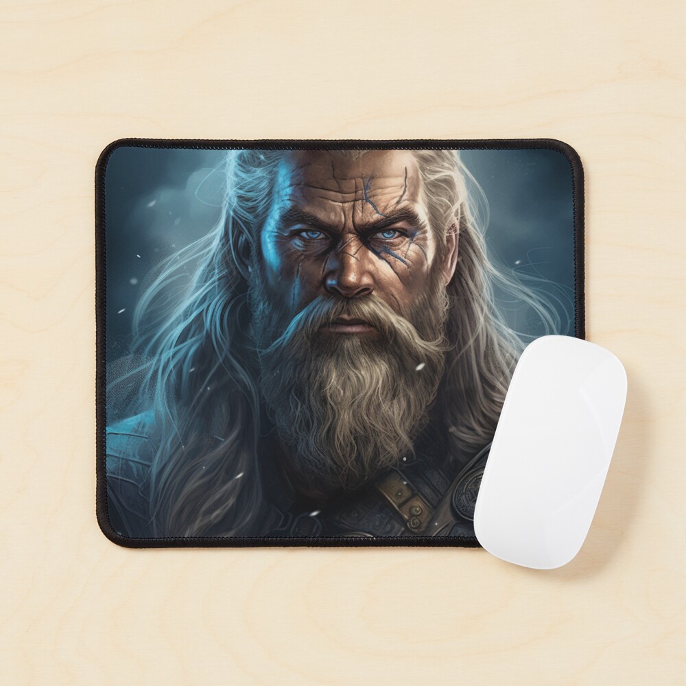 Item preview, Mouse Pad designed and sold by Rtymer.