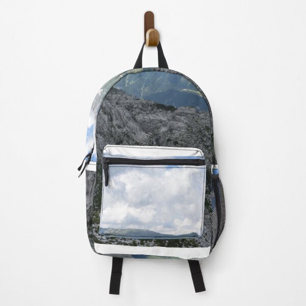 Item preview, From the Top of Canin Mountain, Italian Alps designed and sold by Igor Pozdnyakov.