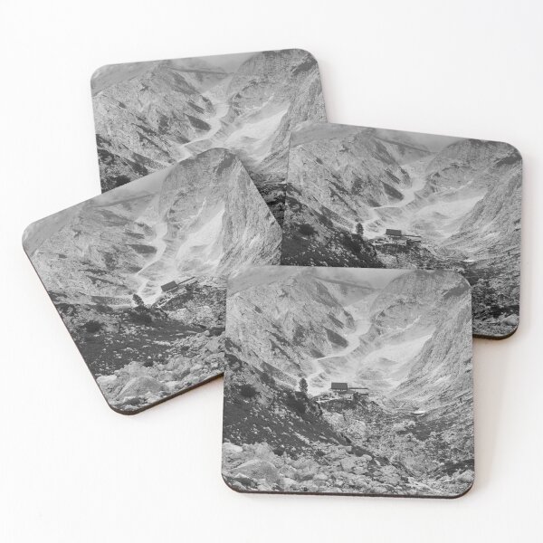 Item preview, Snowfield of Mount Canin. Italian Alps designed and sold by Igor Pozdnyakov.