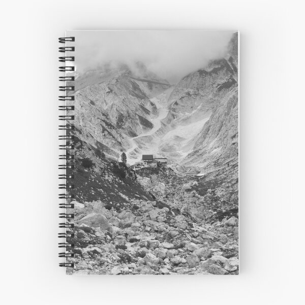 Item preview, Snowfield of Mount Canin. Italian Alps designed and sold by Igor Pozdnyakov.