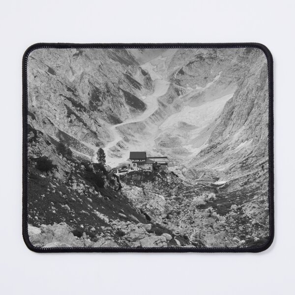 Item preview, Snowfield of Mount Canin. Italian Alps designed and sold by Igor Pozdnyakov.