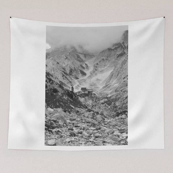 Item preview, Snowfield of Mount Canin. Italian Alps designed and sold by Igor Pozdnyakov.