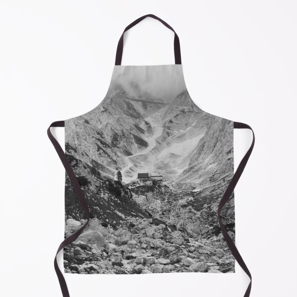 Item preview, Snowfield of Mount Canin. Italian Alps designed and sold by Igor Pozdnyakov.